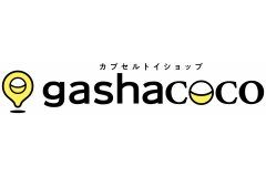 gashacoco (ガシャココ) 5月28日(火) CLOSE