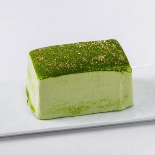【TOPS】新緑の季節を味わおう♪抹茶ケーキのご紹介